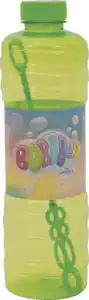 IDEENWELT Seifenblasen Flüssigkeit, 1 L