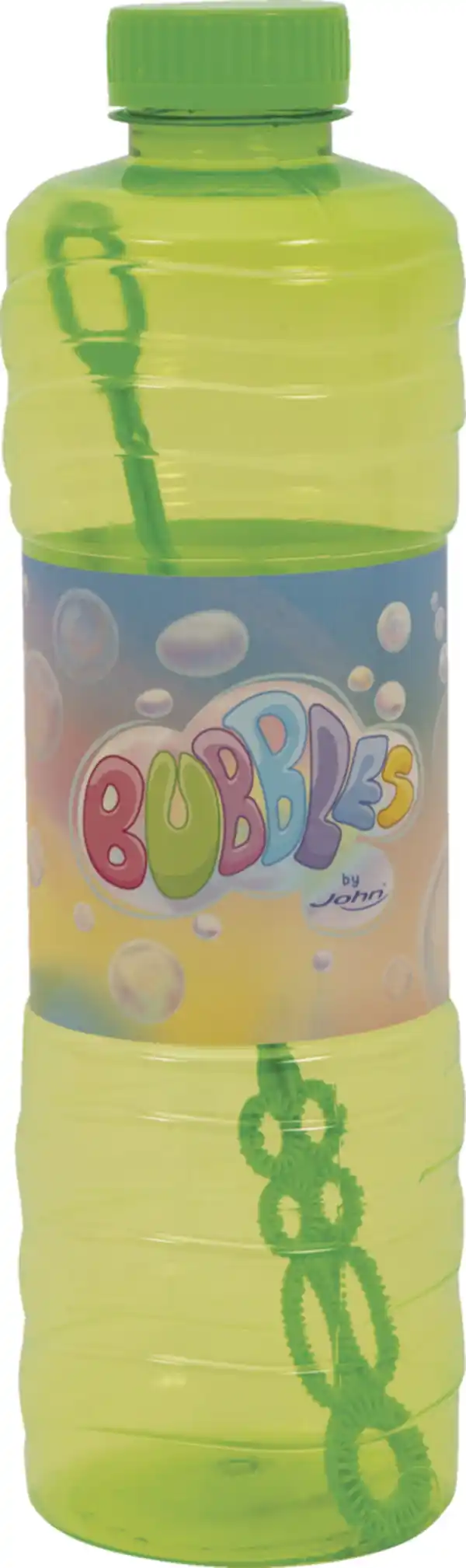 Bild 1 von IDEENWELT Seifenblasen Flüssigkeit, 1 L