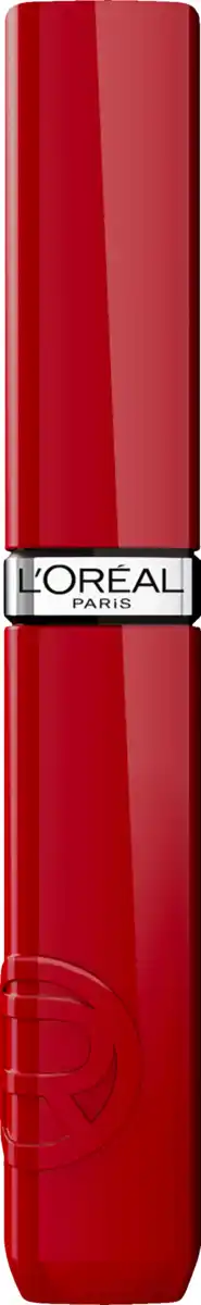 Bild 1 von L’Oréal Paris Infaillible Laque Resistance 16H Lippenstift 420 Rouge Paris, 4,3 ml