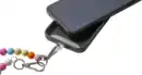 Bild 2 von IDEENWELT Handykette bunt