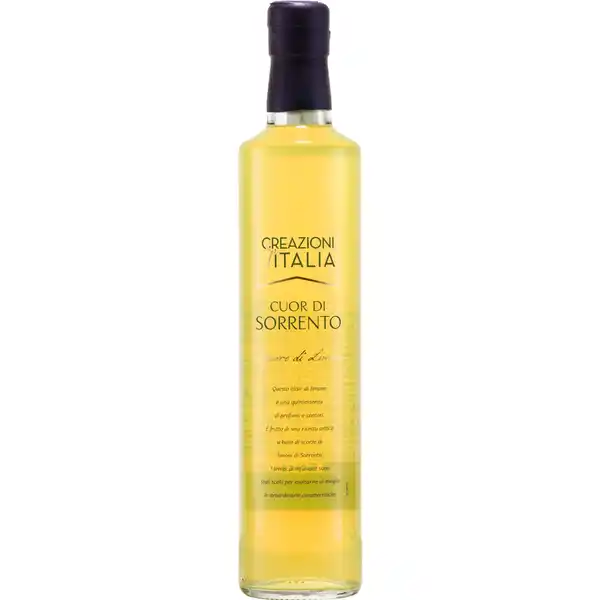 Bild 1 von Conad Limoncello 0,5 Liter