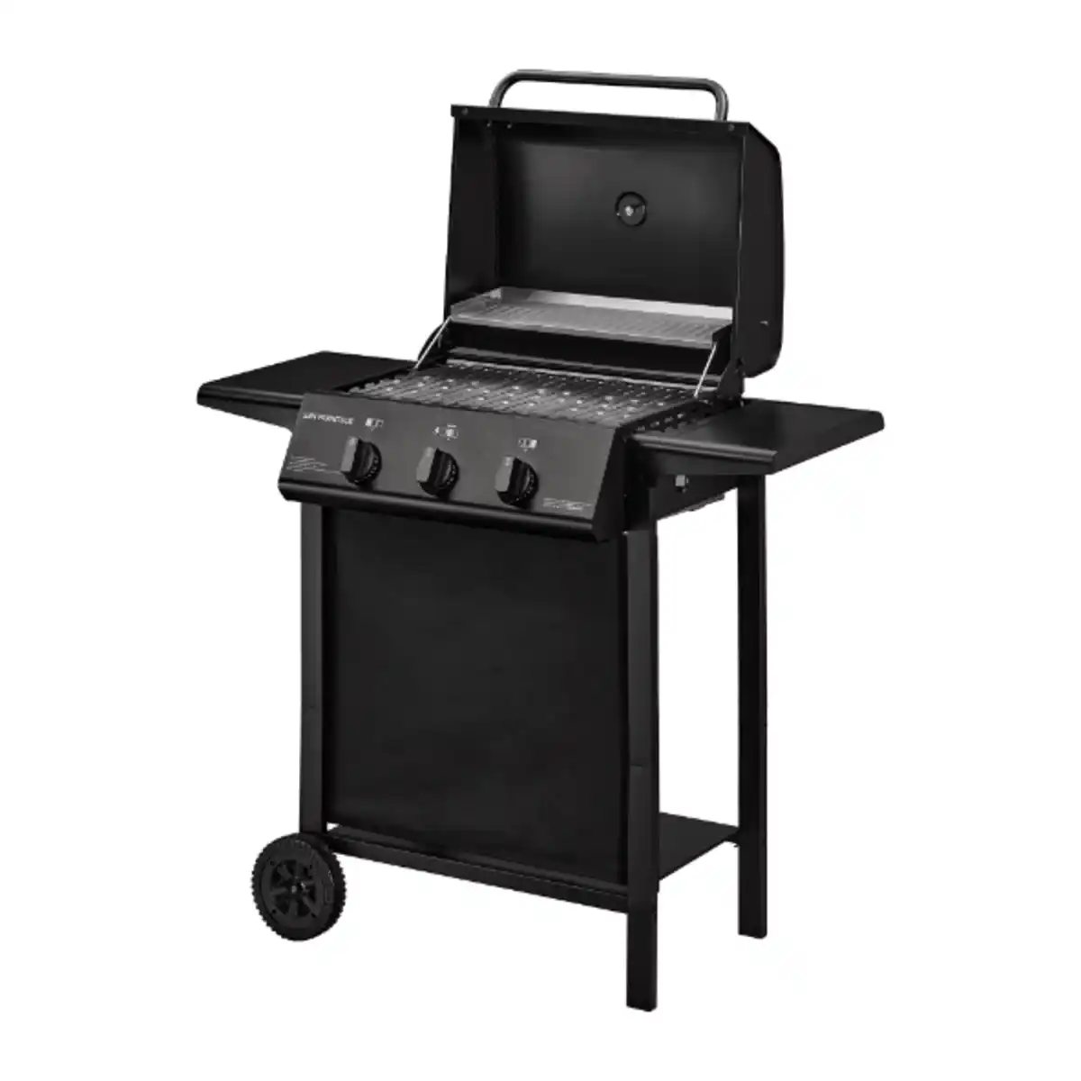 Bild 2 von ENDERS Gasgrill San Francisco 3