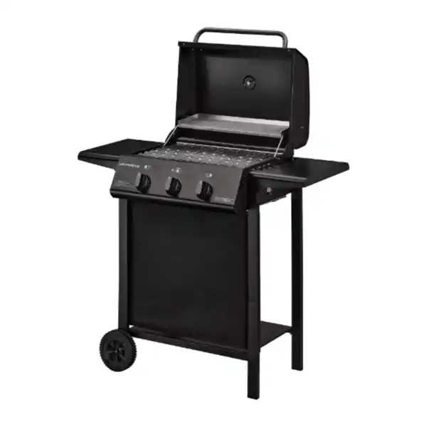 Bild 2 von ENDERS Gasgrill San Francisco 3