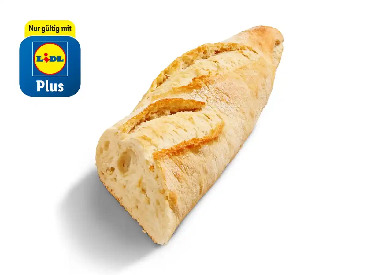 Bild 1 von Bauernbaguette,  300 g