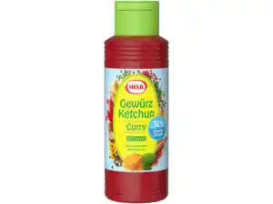 Hela Gewürz Ketchup,  300 ml