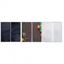 Bild 2 von Casa Royale Multi-Glasschneideplatte 2er-Set