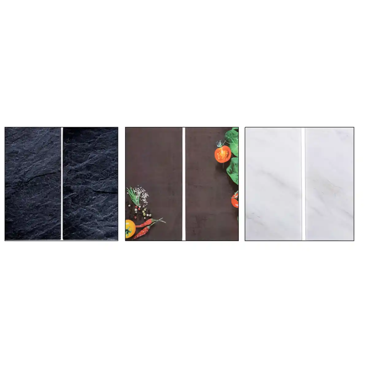 Bild 2 von Casa Royale Multi-Glasschneideplatte 2er-Set