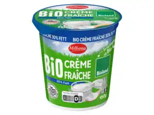 Bioland Crème Fraîche, 150 g