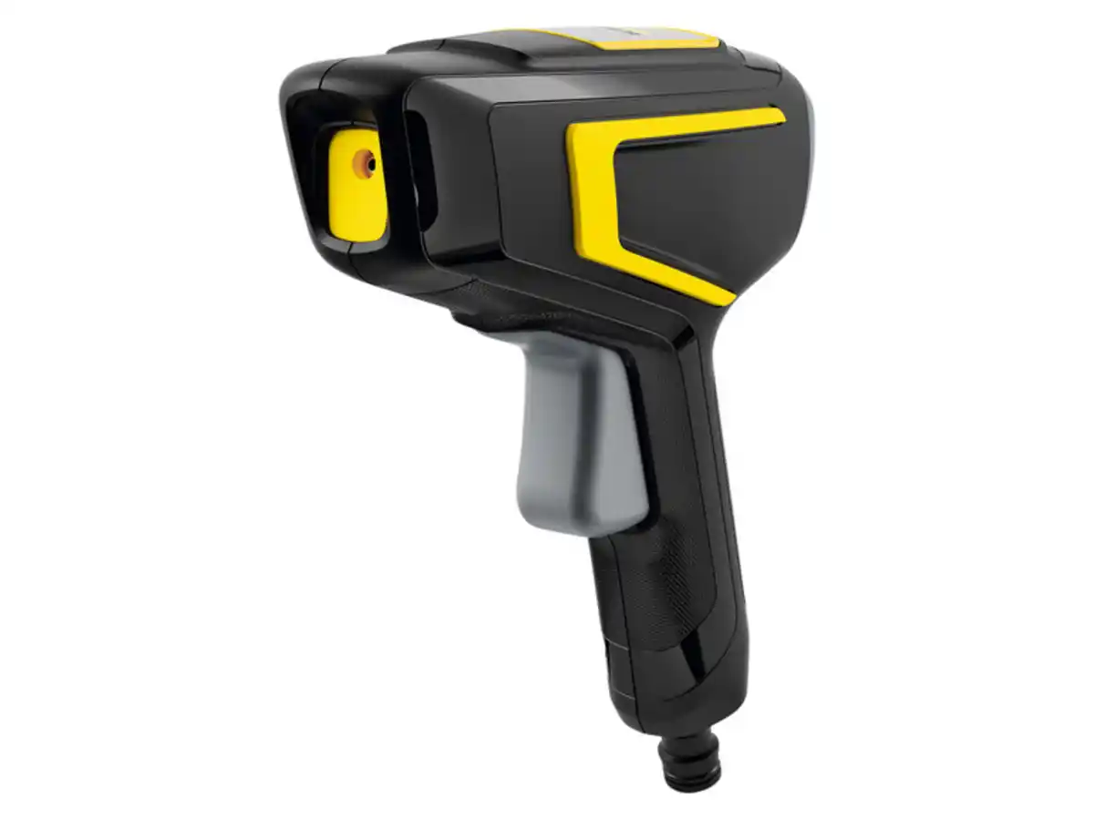 Bild 1 von Kärcher Reinigungsspritze »WBS 3«, mit Rotationsstrahl