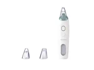 SILVERCREST® PERSONAL CARE Porenreiniger »SPR 600 B1«, mit 3 Intesitätsstufen