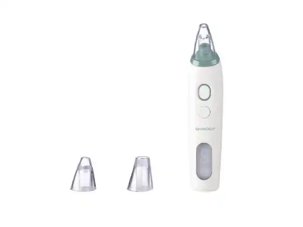 Bild 1 von SILVERCREST® PERSONAL CARE Porenreiniger »SPR 600 B1«, mit 3 Intesitätsstufen