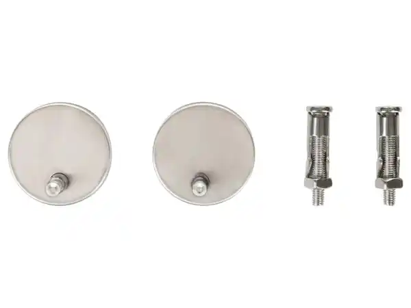 Bild 3 von LIVARNO home Duroplast-WC-Sitz, im Muschel-Design