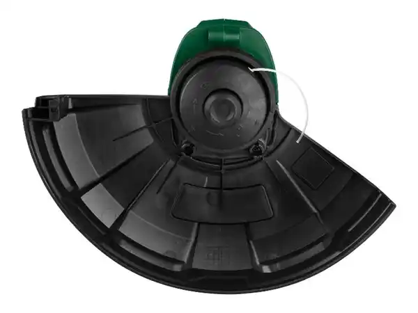 Bild 3 von PARKSIDE® Elektro-Rasentrimmer »PERT 300 C1«, mit einstellbarem Zweitgriff