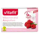 Bild 2 von Vitafit Vitamin B12 Kur