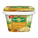 Bild 4 von KERRYGOLD Frischkäse 150g