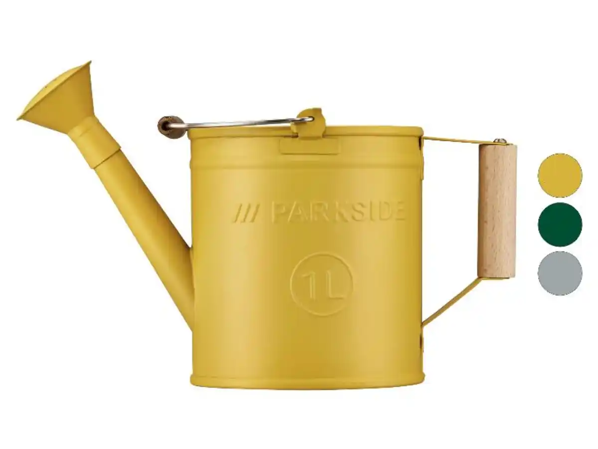 Bild 1 von PARKSIDE® Gießkanne, 1 l