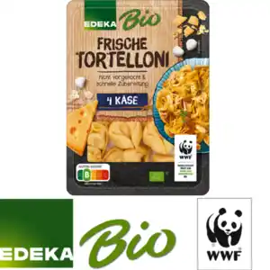 Frische Pasta