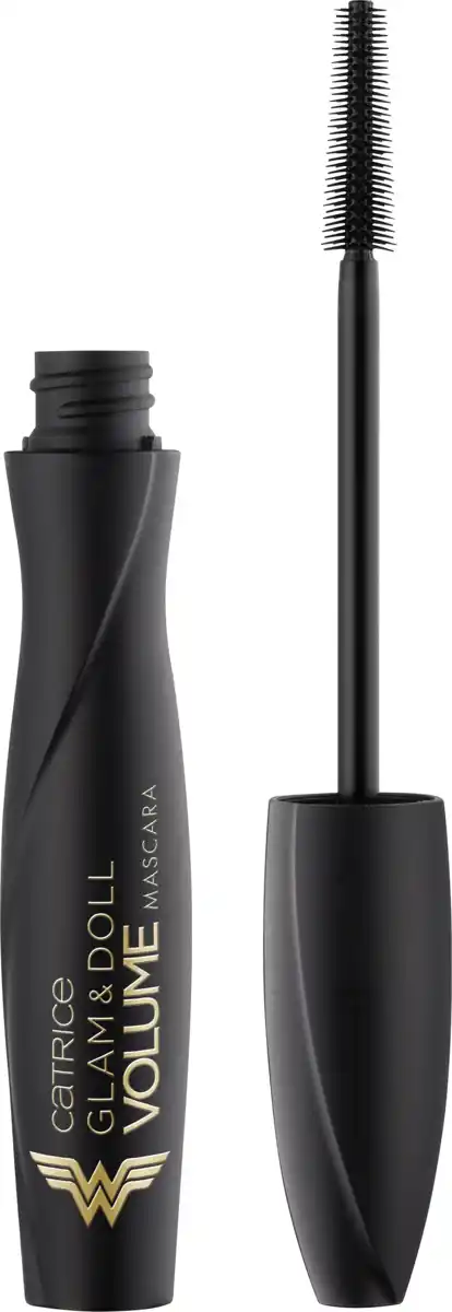 Bild 1 von Catrice Mascara Wonder Woman Glam & Doll Volume 010