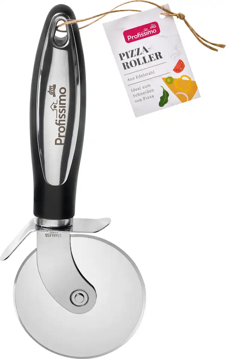 Bild 1 von Profissimo Pizzaroller