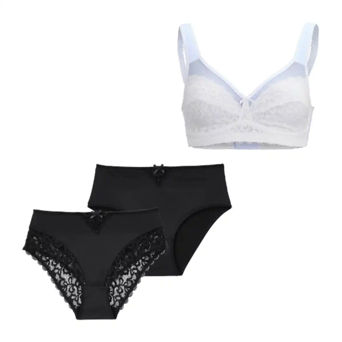 Bild 1 von UP2FASHION Unterwäsche