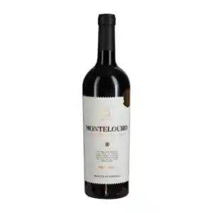 MONTELOURO Cuvée Reserva Vinho Regional Lisboa 0,75L