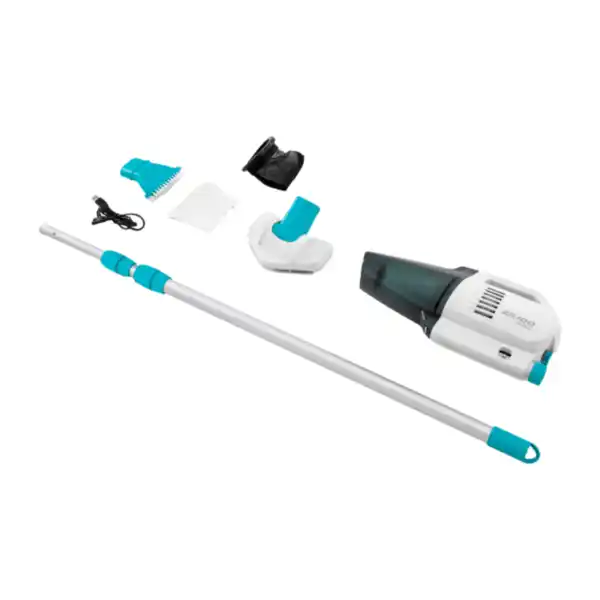 Bild 4 von INTEX Unterwasser-Akku-Handstaubsauger