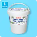 Bild 1 von MILSANI Joghurt nach türkischer Art, 3,5%