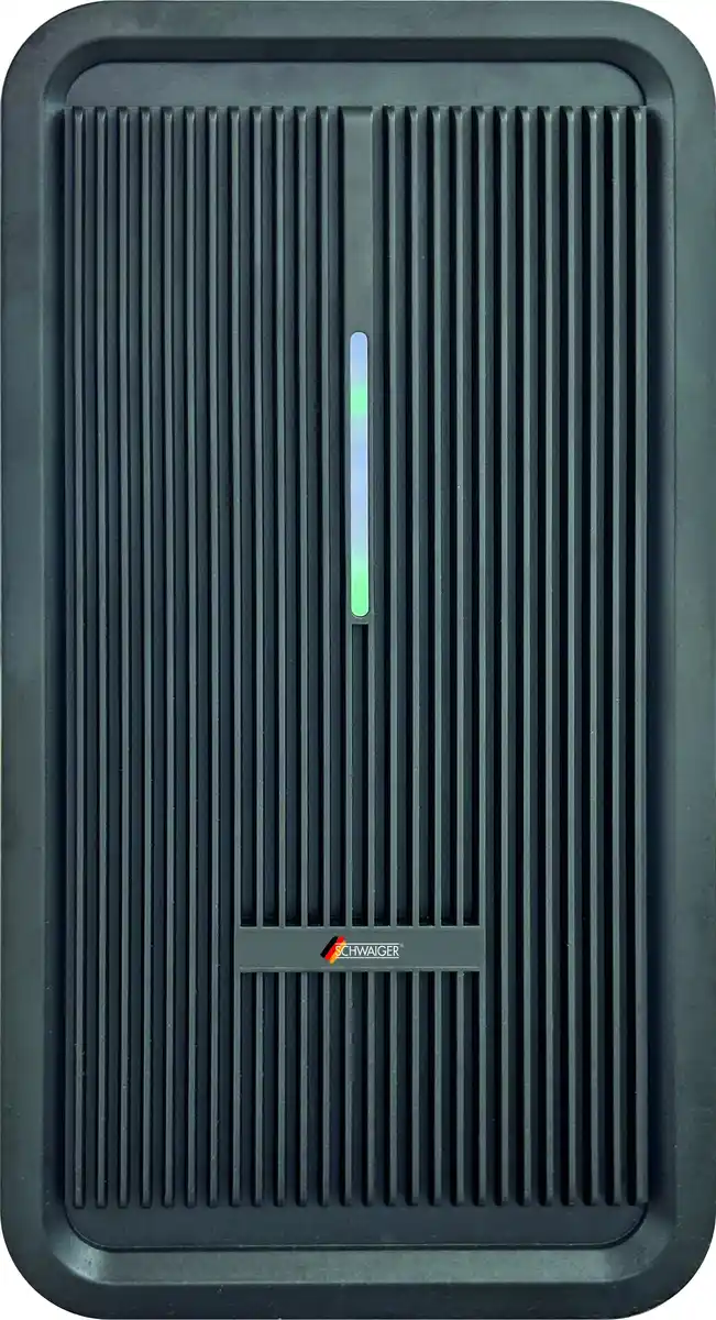 Bild 1 von Schwaiger Speicher für Balkonkraftwerk SOBS2240 2240 Wh