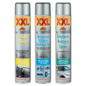 Carfit Professional XXL-Kfz-Profi-Spray 750 ml