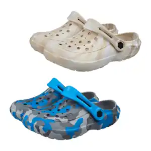 L&D Clogs