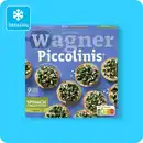 Bild 1 von ORIGINAL WAGNER Piccolinis, Verschiedene Sorten