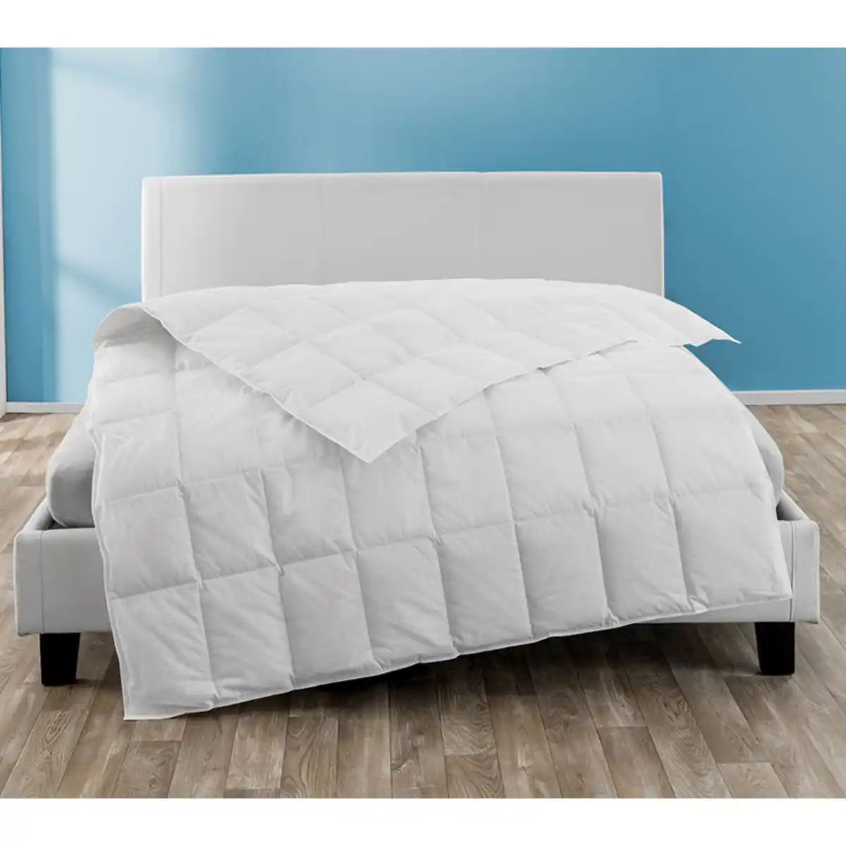 Bild 1 von Ortho-Vital Luxus-Sommer-Daunendecke