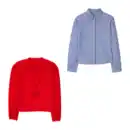 Bild 1 von UP2FASHION Leinen-Viskose-Bluse