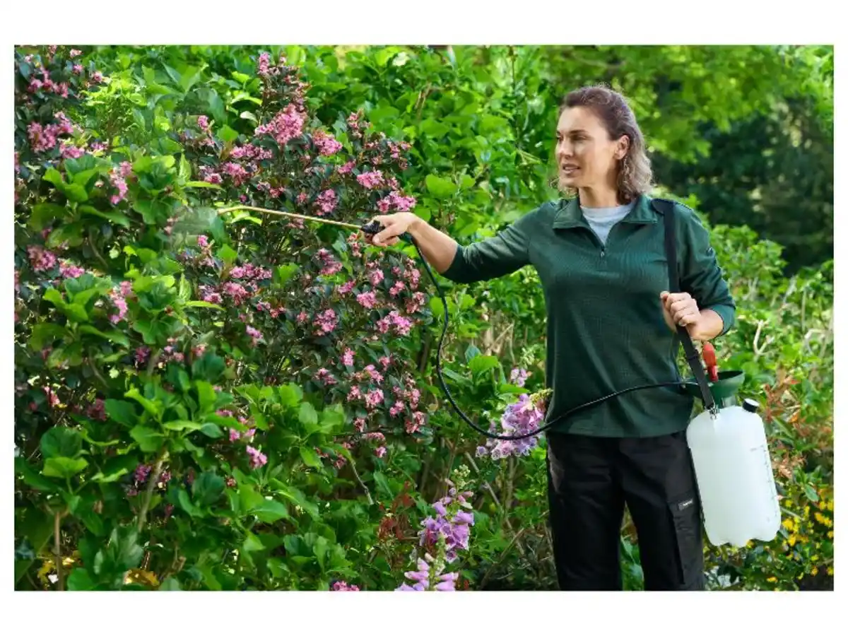 Bild 2 von PARKSIDE® Drucksprüher, stufenlos einstellbar