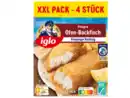 Bild 1 von Iglo Filegro Ofen-Backfisch,  480 g