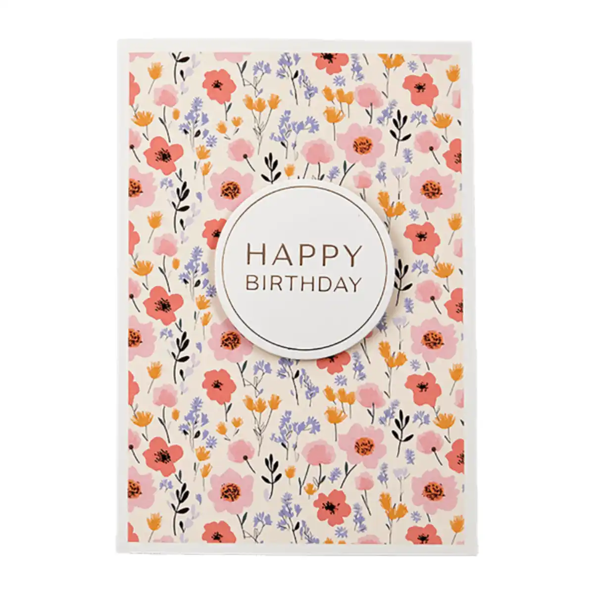 Bild 2 von HOME CREATION Effekt-Grußkarte