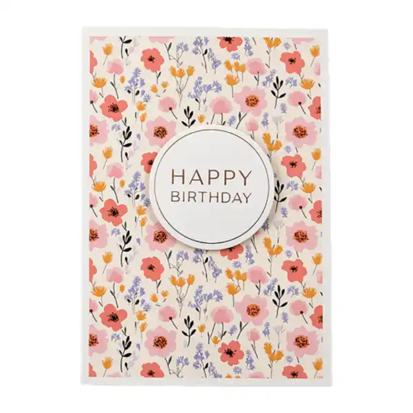 Bild 2 von HOME CREATION Effekt-Grußkarte