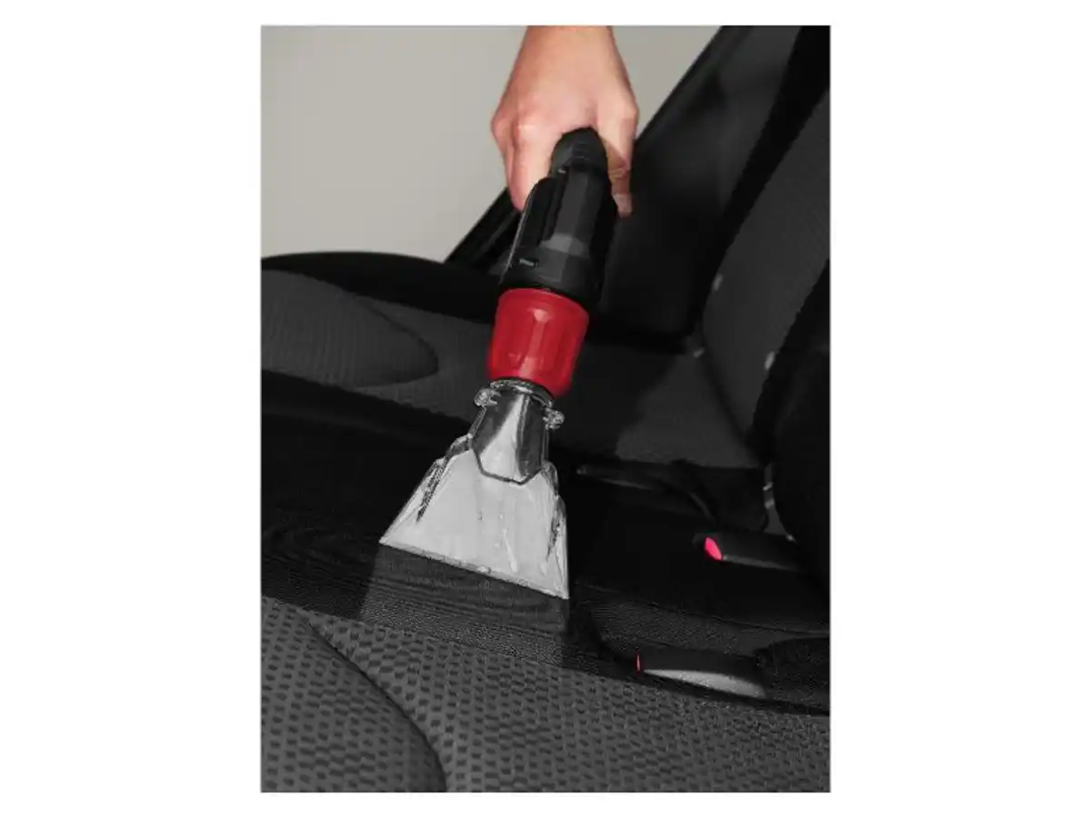 Bild 2 von PARKSIDE PERFORMANCE® Waschsauger »PPWS 10 A1«, inkl. 3 Waschdüsen