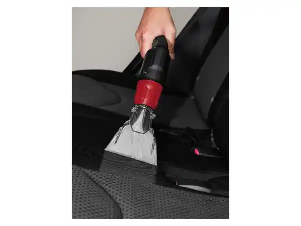 Bild 2 von PARKSIDE PERFORMANCE® Waschsauger »PPWS 10 A1«, inkl. 3 Waschdüsen