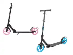 CRIVIT Alu-Scooter