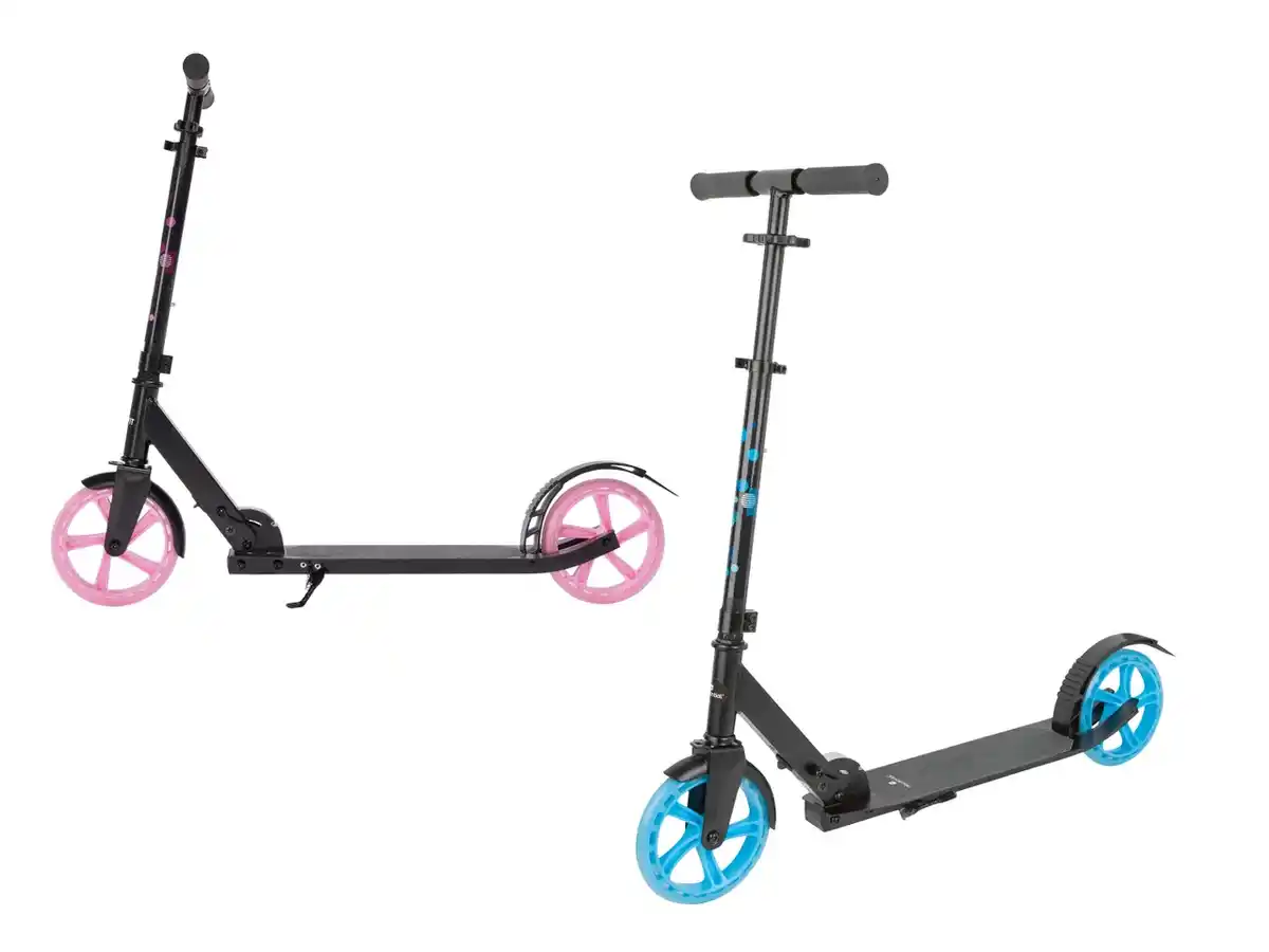 Bild 1 von CRIVIT Alu-Scooter