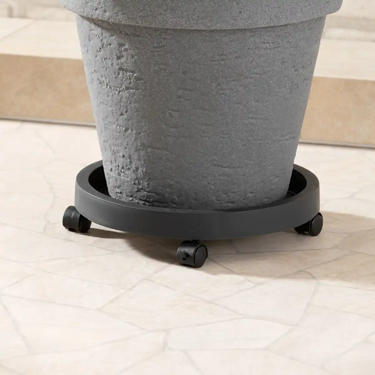 Bild 2 von Powertec Garden Pflanzenroller