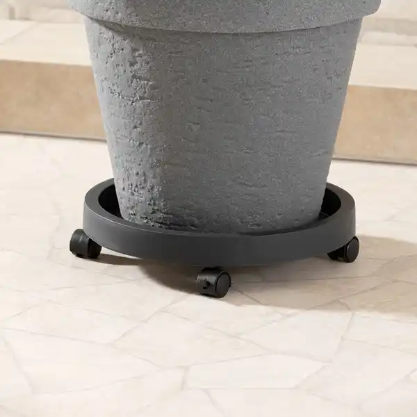 Bild 2 von Powertec Garden Pflanzenroller