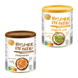 FINEST BAKERY Dosenbrot 500g