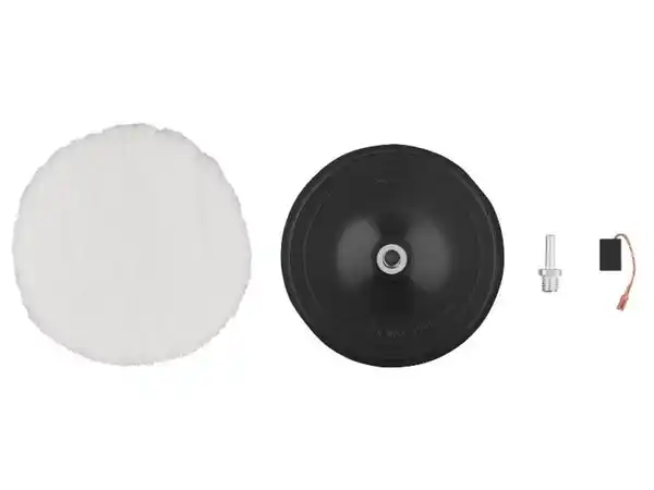 Bild 3 von PARKSIDE® Winkelpolierer »PPM 1200 A1«, mit Sanftanlauf