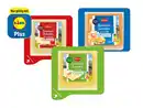 Bild 1 von Milbona Sandwich Scheiben,  200 g