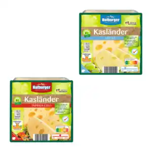 HOFBURGER Kasländer