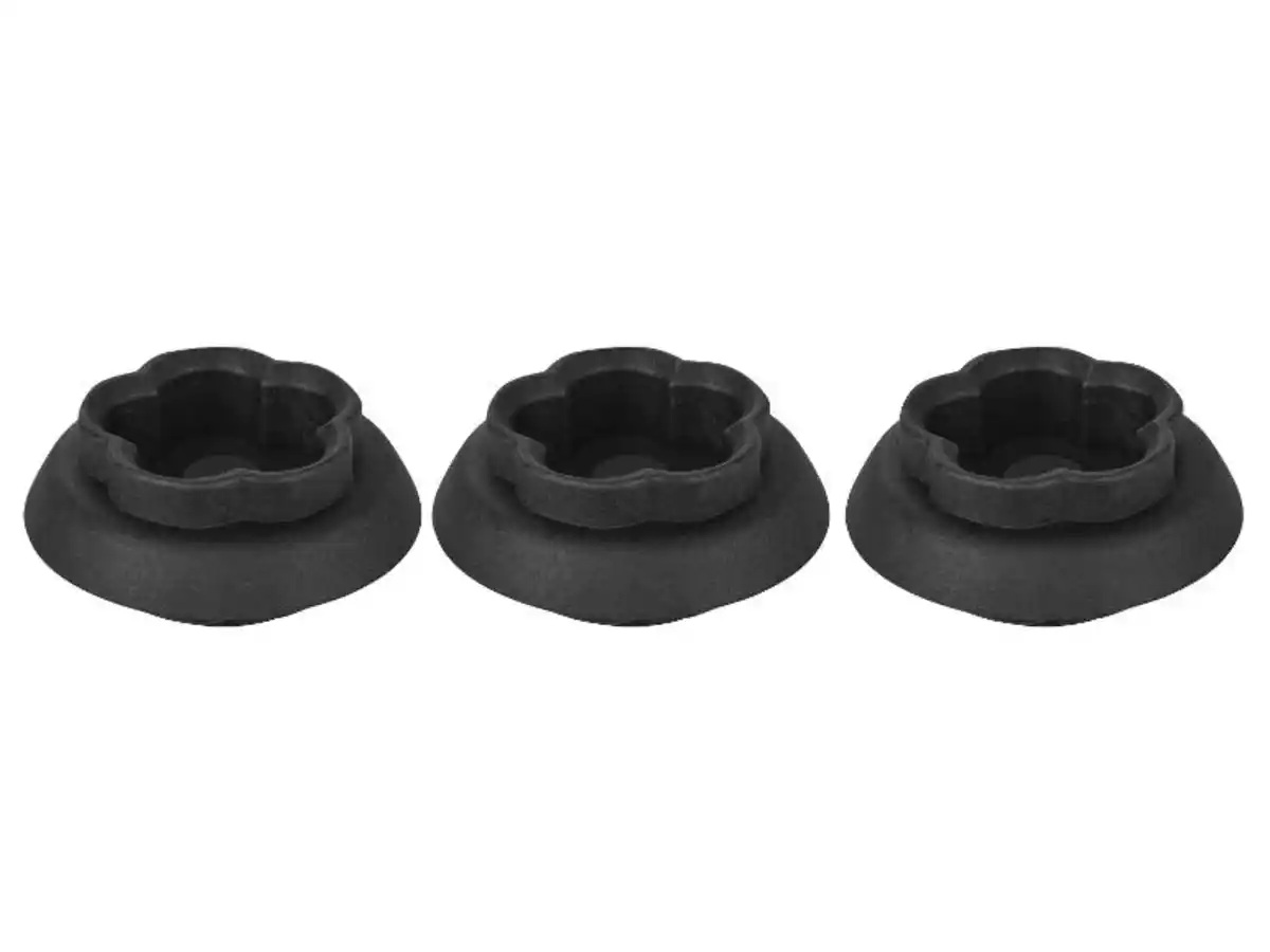 Bild 1 von SILVERCREST® KITCHEN TOOLS Messeraufnahme mit Abdeckung für Monsieur Cuisine, 3-tlg.