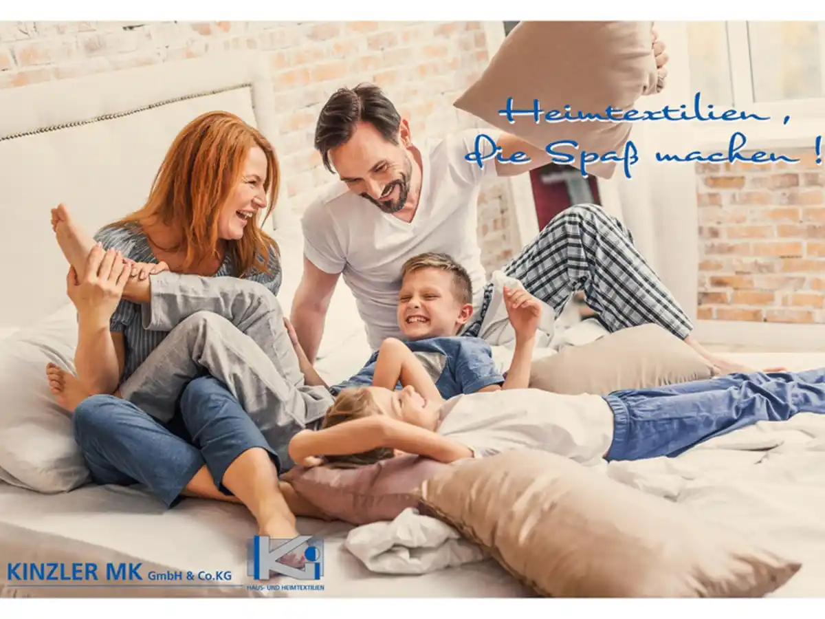 Bild 2 von Kinzler Kinzler Mikrofaser Badematte »Uni«, mit rutschfester Rückenbeschichtung