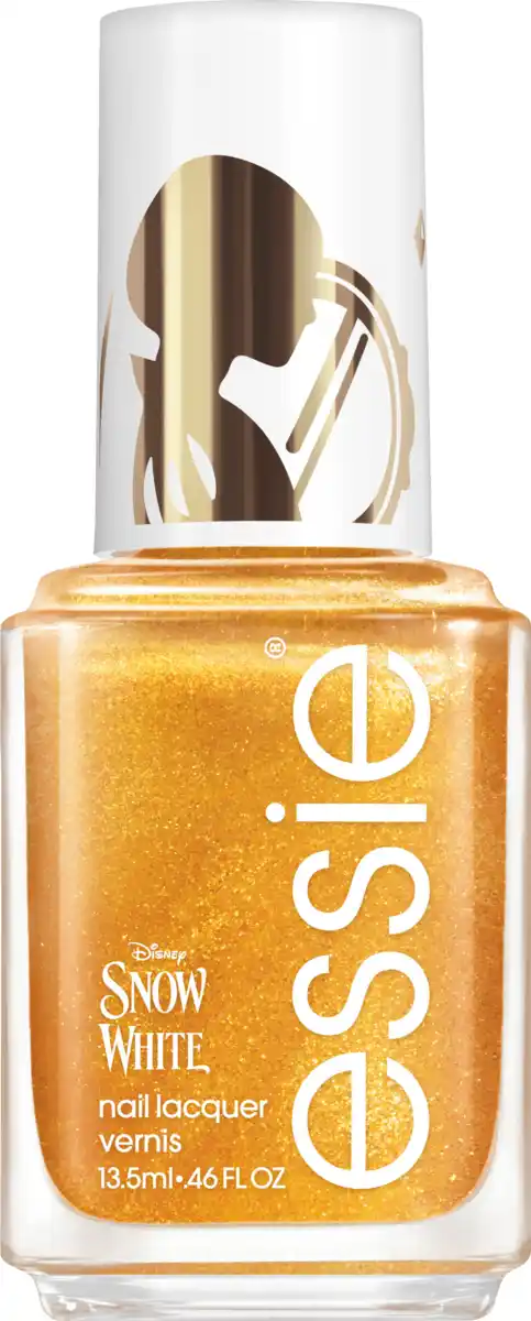 Bild 1 von essie Nagellack Schneewittchen 50 Good Things Glow